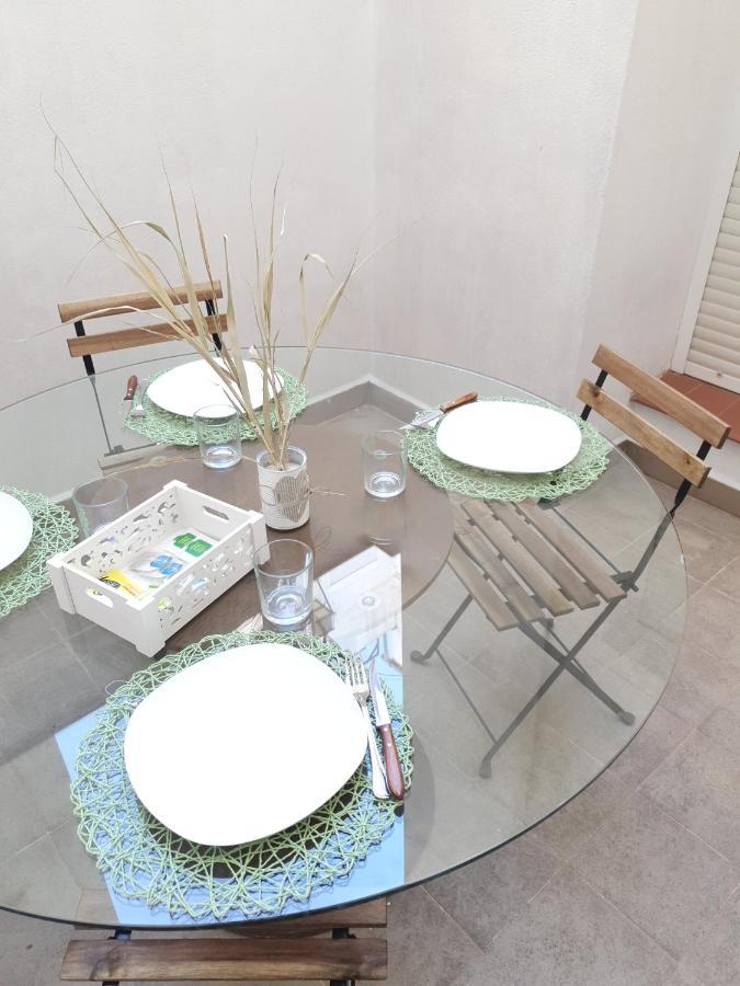 Apartamento San Juan 1 Murcía Exteriér fotografie