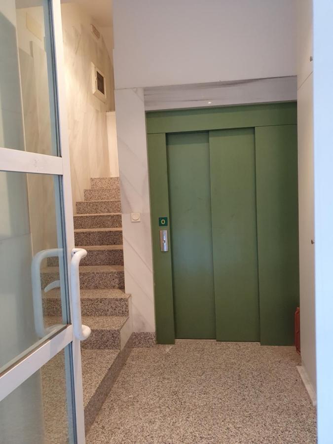 Apartamento San Juan 1 Murcía Exteriér fotografie