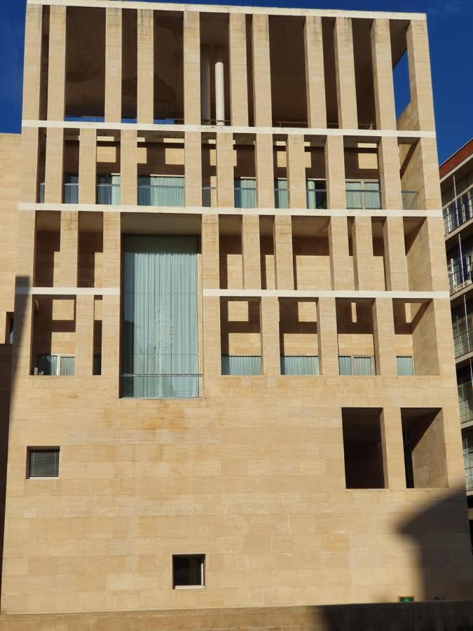 Apartamento San Juan 1 Murcía Exteriér fotografie