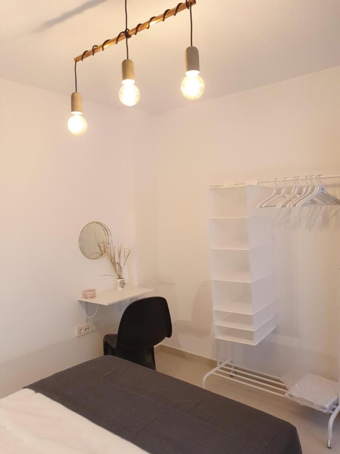 Apartamento San Juan 1 Murcía Exteriér fotografie