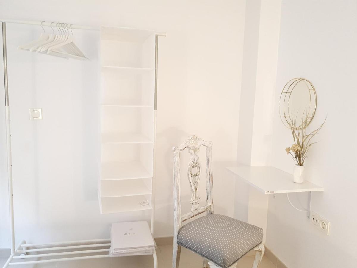 Apartamento San Juan 1 Murcía Exteriér fotografie