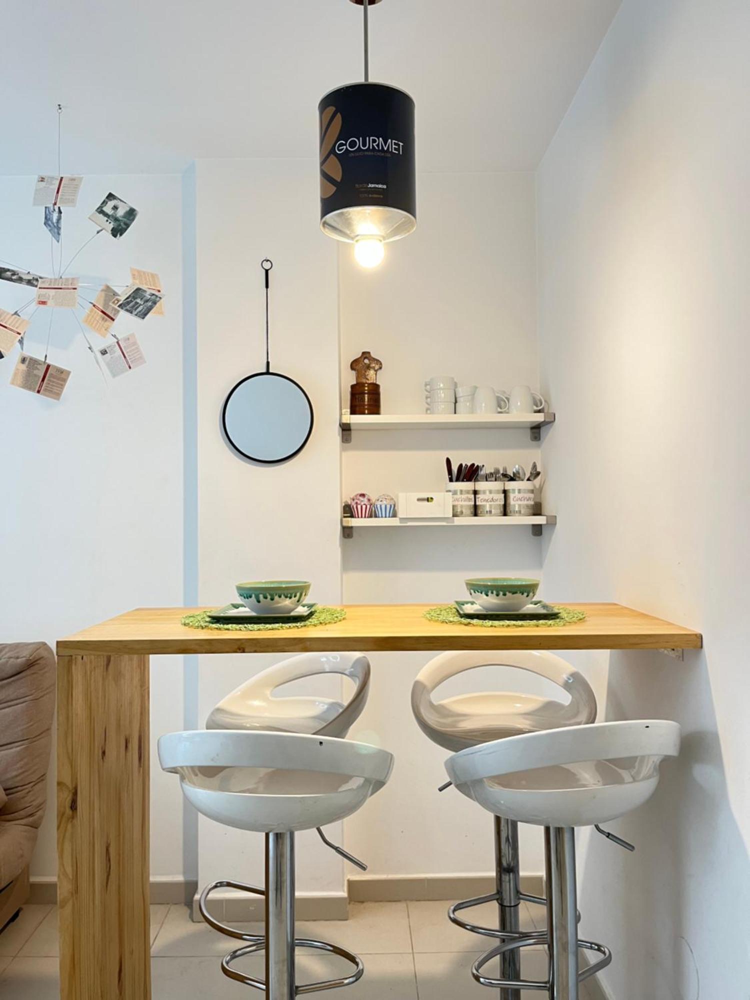 Apartamento San Juan 1 Murcía Exteriér fotografie