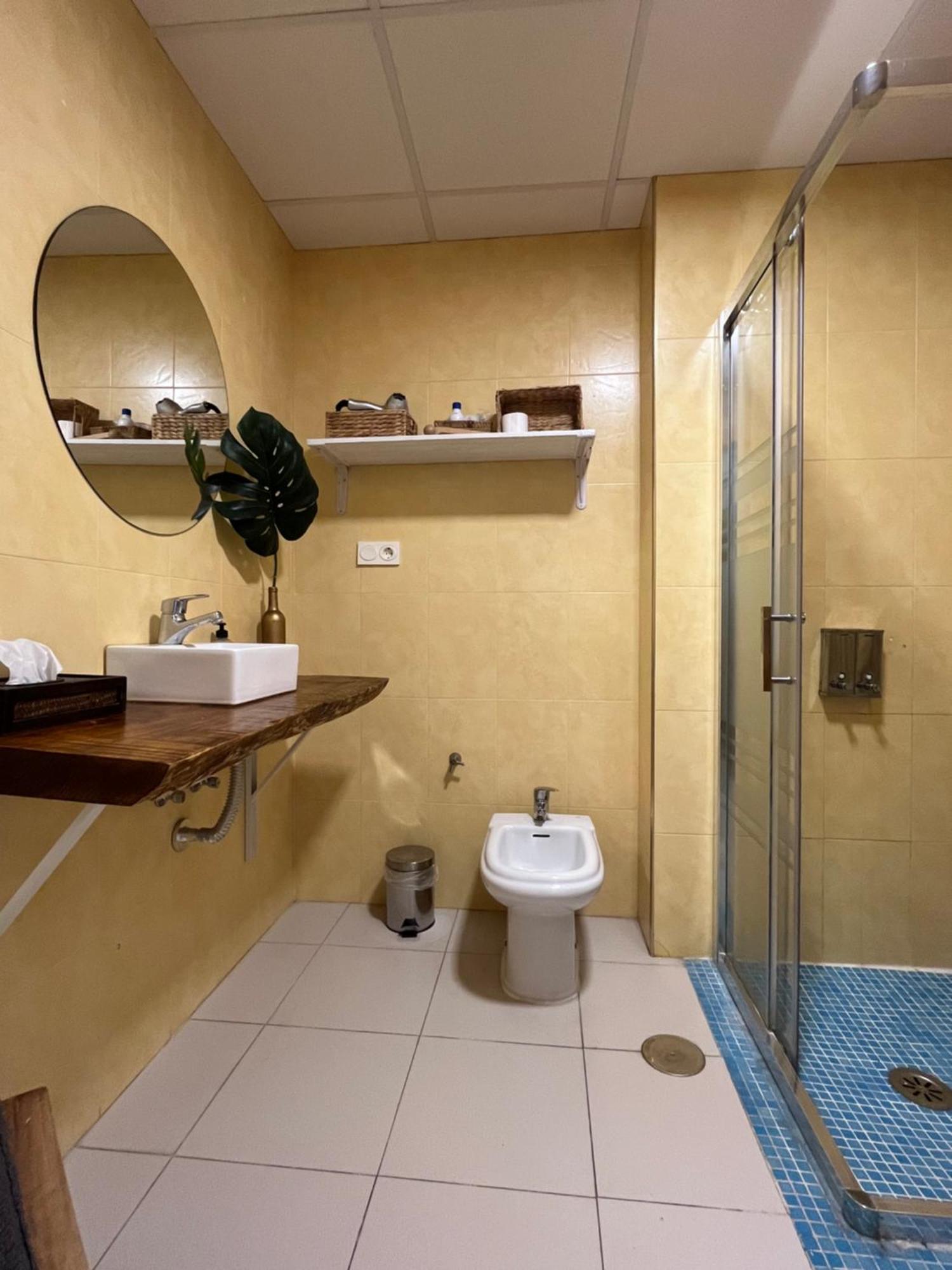 Apartamento San Juan 1 Murcía Exteriér fotografie