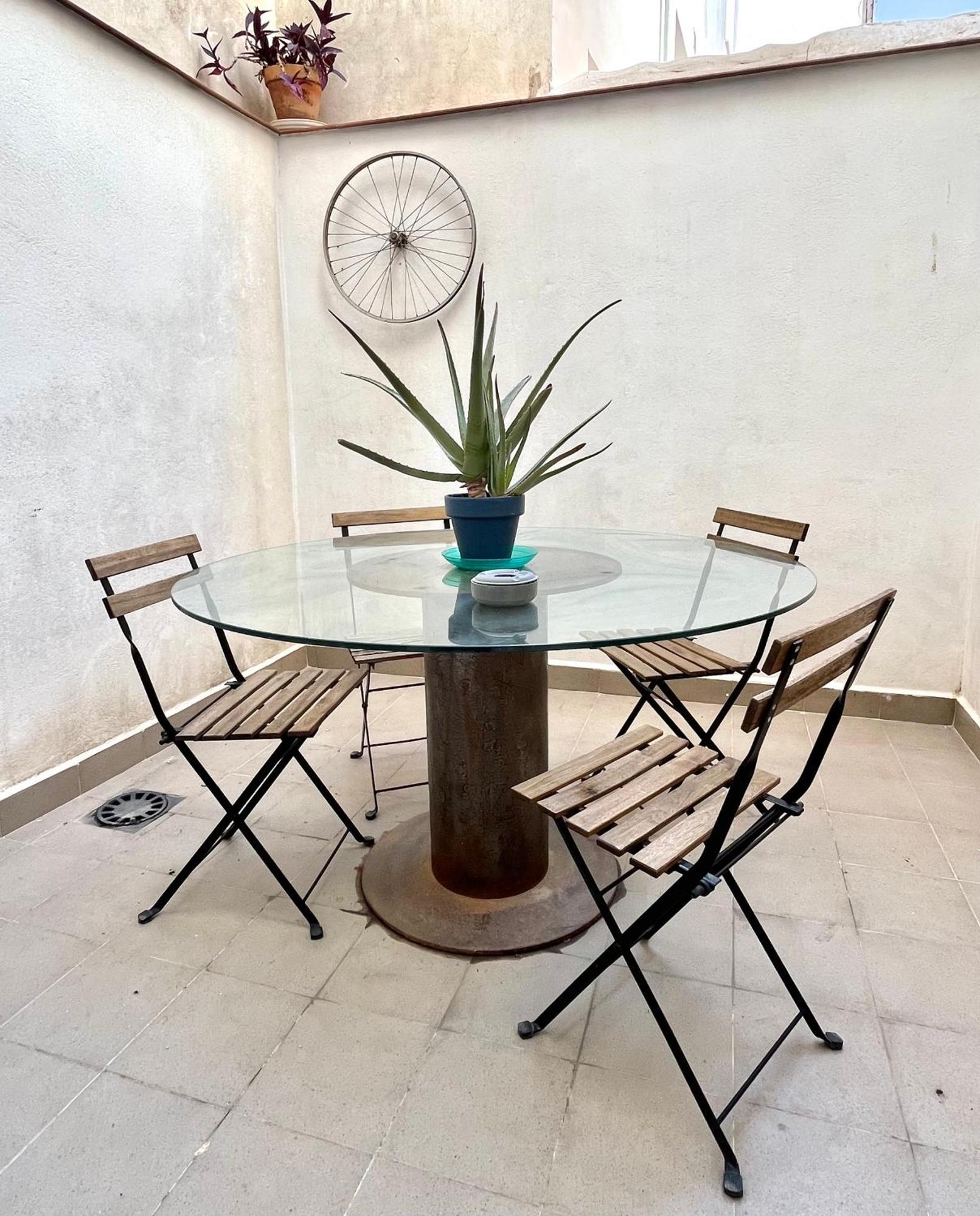 Apartamento San Juan 1 Murcía Exteriér fotografie