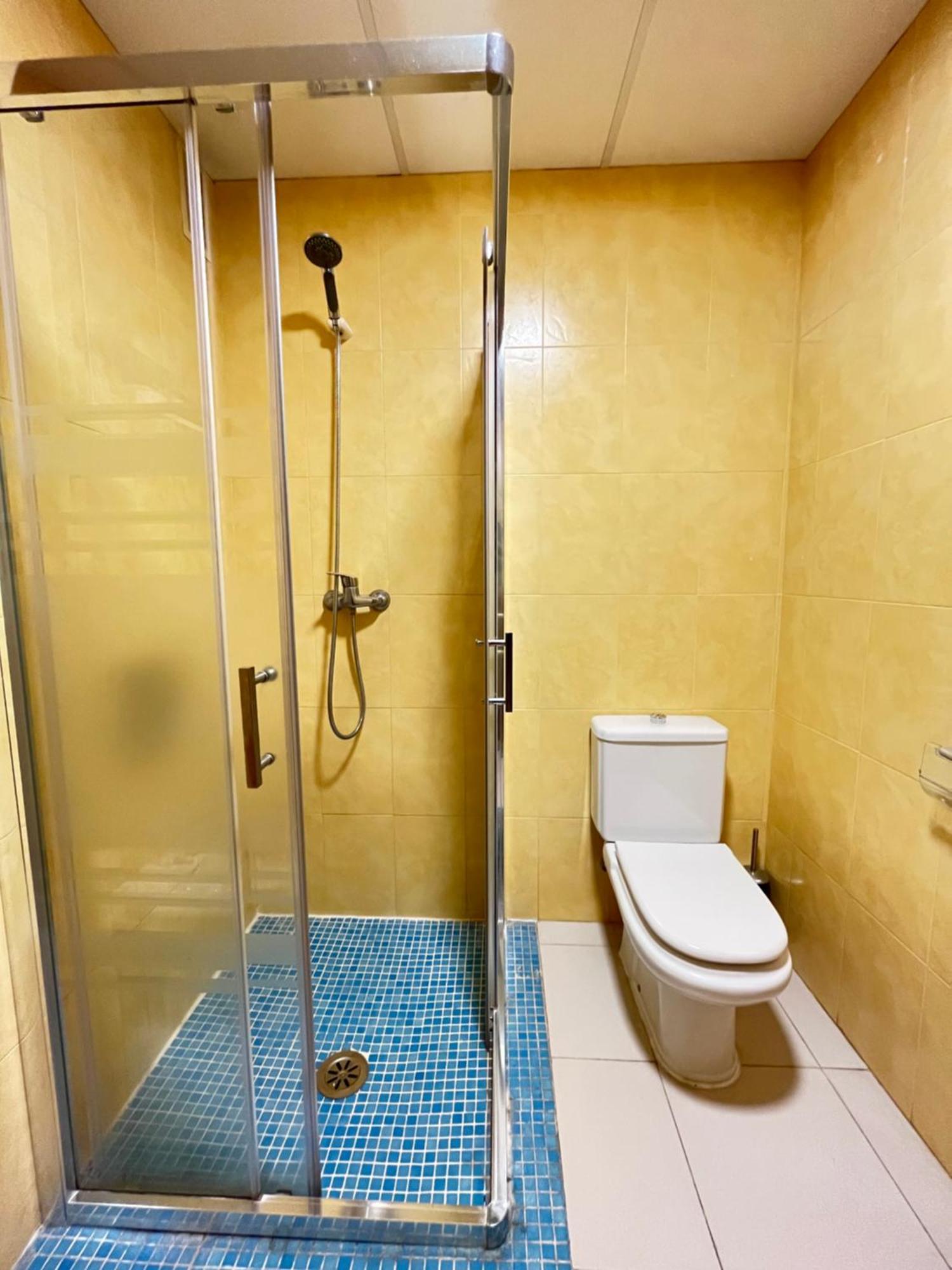 Apartamento San Juan 1 Murcía Exteriér fotografie