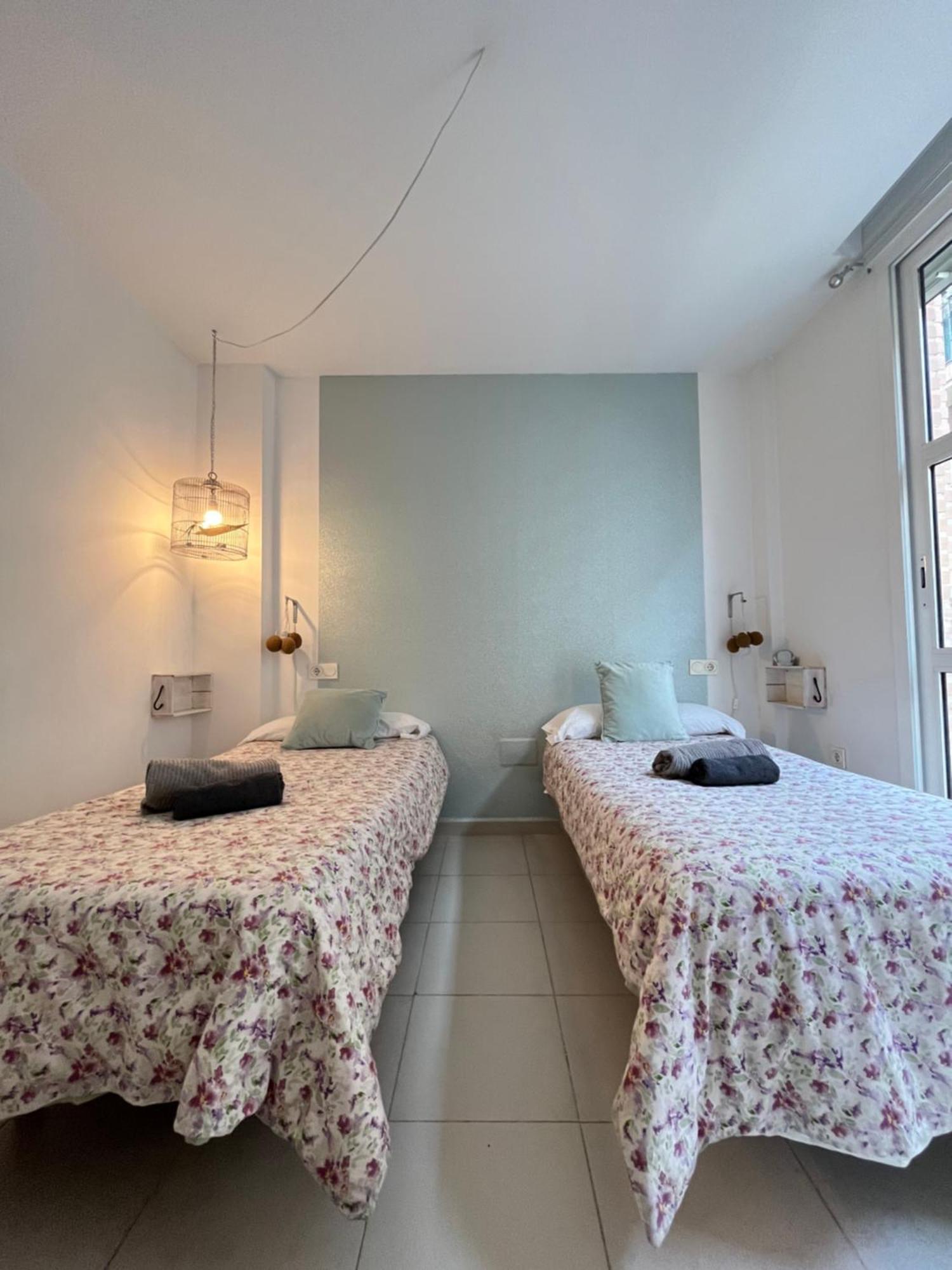 Apartamento San Juan 1 Murcía Exteriér fotografie