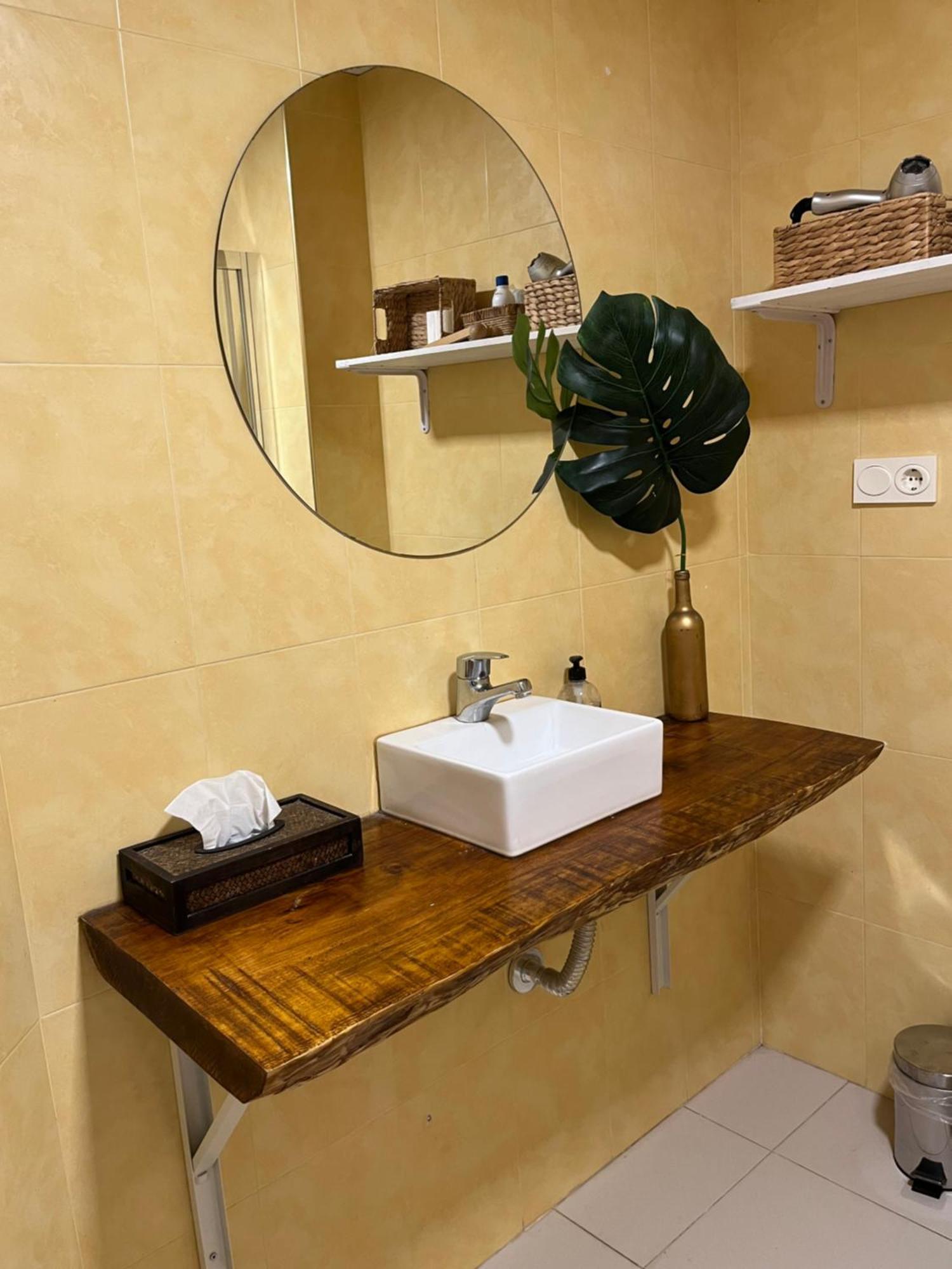 Apartamento San Juan 1 Murcía Exteriér fotografie